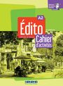 Édito A2, 2e édition, Buch