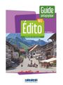 : Édito B1, 3e édition. Guide pédagogique, Buch