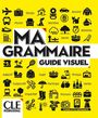 Charlotte Defrance: Ma Grammaire, Buch