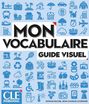 Romain Racine: Mon Vocabulaire, Buch