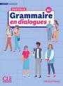 Odile Grand-Clément: Nouvelle Grammaire en dialogues, Buch