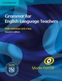 Martin Parrott: Grammar for English Language Teachers, Buch