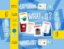 Chiara Colucci: What is it?, Div.