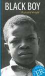 Richard Wright: Black Boy, Buch
