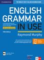 : English Grammar in Use. Book with answers and interactive ebook. Fifth Edition, Buch