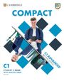 : Compact Advanced. Student's Book with Digital Pack, Buch