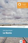 Sofía Bazán: La bestia, Hybride Ausgabe allango, Buch,Div.