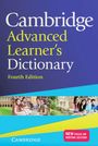 : Cambridge Advanced Learner's Dictionary Fourth edition, Buch