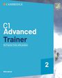 : Advanced Trainer 2. Six Practice Tests with Answers with Resources Download with eBook, Buch