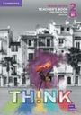 Brian Hart: Think. Second Edition Level 2. Teacher's Book with Digital Pack, Buch