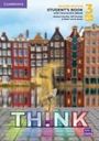 Peter Lewis-Jones: Think. Second Edition Level 3. Student's Book with Interactive eBook, Buch