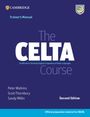 Sandy Millin: The CELTA Course. Trainer's Manual, Buch