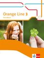 : Orange Line 3. Schülerbuch Grundkurs. Ausgabe 2014, Buch