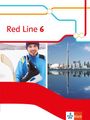 Red Line 6. Schülerbuch (flexibler Einband) Klasse 10, Buch