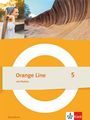 : Orange Line 5 Grundkurs. Schulbuch mit Medien (flexibler Einband) Klasse 9, Buch