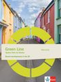 Green Line Oberstufe. Update 2026 (Paket mit 10 Heften), mit Medien Klasse 11/12 (G8), Klasse 12/13 (G9), Buch