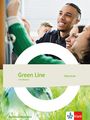 : Green Line Oberstufe. Schulbuch mit Medien (flexibler Einband) Klasse 12/13. Ausgabe Nordrhein-Westfalen, Buch