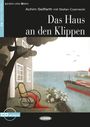 Achim Seiffarth: Das Haus an den Klippen, Buch