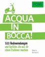 : PONS Acqua in bocca!, Buch