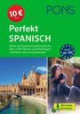: PONS Perfekt Spanisch, Buch