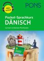 : PONS Pocket-Sprachkurs Dänisch, Buch