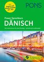 : PONS Power-Sprachkurs Dänisch, Buch