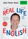 John Peter Sloan: PONS Real life English, Buch