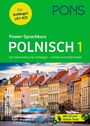 : PONS Power-Sprachkurs Polnisch, Buch