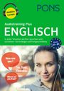 : PONS Audiotraining Plus Englisch, CD