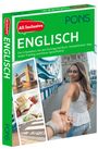 : PONS All Inclusive Englisch, Buch