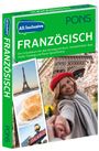 : PONS All inclusive Französisch, Buch