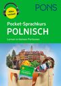 : PONS Pocket-Sprachkurs Polnisch, Buch