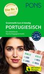 : PONS Grammatik kurz & bündig Portugiesisch, Buch