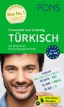 : PONS Grammatik kurz & bündig Türkisch, Buch
