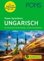 : PONS Power-Sprachkurs Ungarisch, Buch