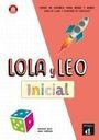 Daiane Reis: Lola y Leo - Inicial, Buch