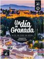 Ernesto Rodríguez: Un día en Granada, Buch
