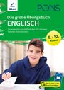 PONS Das große Übungsbuch Englisch 5.-10. Klasse, Buch