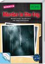 : PONS Hörbuch Murder in the Fog, CD