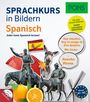 : PONS Sprachkurs in Bildern Spanisch, Buch