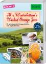 : PONS Hörbuch Mrs Winterbottom's Wicked Orange Jam, CD