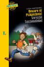 Luisa Hartmann: Langenscheidt Krimis für Kids - Beware of Pickpockets! - Vorsicht Taschendiebe!, Buch