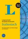Umberto Gorini: Langenscheidt Komplett-Grammatik Italienisch, Buch