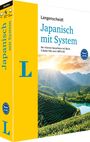 : Langenscheidt Japanisch mit System, Buch