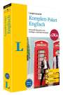 : Langenscheidt Komplett-Paket Englisch, Buch