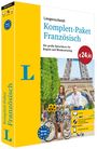 : Langenscheidt Komplett-Paket Französisch, Buch