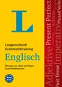 : Langenscheidt Grammatiktraining Englisch, Buch