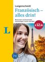 : Langenscheidt Französisch - alles drin!, Buch
