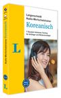 : Langenscheidt Audio-Wortschatztrainer Koreanisch, MP3