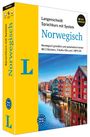 : Langenscheidt Sprachkurs mit System Norwegisch, Buch